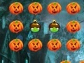 게임 Angry birds - halloween forest