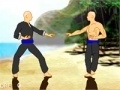 게임 Pencak Silat 