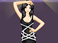 게임 Crisscross Dresses