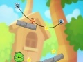 게임 Cut Rope 2 Bad Pig