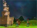 게임 Protect The Castle