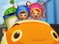 게임 UmiZoomi: Grand Prix