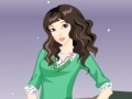 게임 Girl Dressup 21