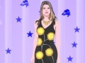 게임 Ali Larter Dress Up