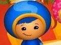 게임 UmiZoomi: mighty missions