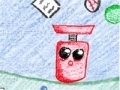 게임 You Are a Vacuum