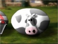 게임 The Way of the Exploding Cow: Milk Crisis
