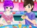 게임 Ice Cream Dating