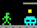 게임 Retro Pixel Jump