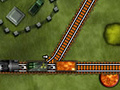 게임 Railroad Shunting Puzzle