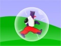 게임 Bear Ball
