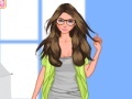 게임 Cute Model Dress Up Game 