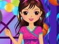 게임 Dora Party Dress Up 