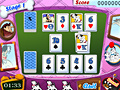 게임 Dalmatians Card Battle