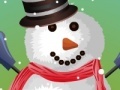 게임 Snowman designer