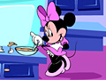 게임 Minnies Cookie Kitchen