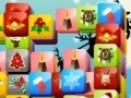 게임 Christmas Mahjong Puzzle