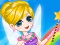 게임 Rainbow Fairy