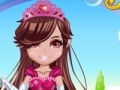 게임 Romance Princess Dress Up
