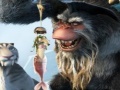 게임 Hidden Spots: Ice Age 4