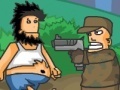 게임 Hobo 4: Total War