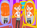 게임 Becky In The Mirror