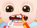 게임 Baby Tooth Problems