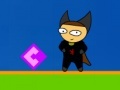게임 The Adventures Of Kongman: The First Adventure