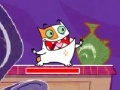 게임 Catscratch: This Means War