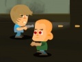 게임 Justin Bieber vs Zombies