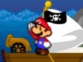 게임 Mario Sea War