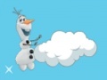 게임 Olaf Jumping