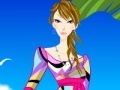 게임 Girl Dress Up 9
