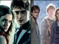 게임 Harry Potter Match Up