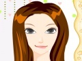 게임 Girl Dressup Makeover 12