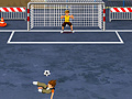 게임 Goal Street