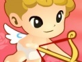 게임 Cupid bubbles