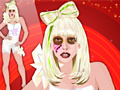 게임 Lady Gaga Make Up