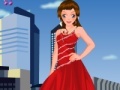 게임 City Beauty Dress Up