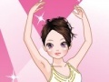 게임 Ballet Girl DressUp