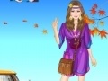 게임 Hippie Fashion