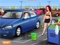 게임 Naughty Car Wash