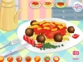 게임 Games for girls cooking pasta