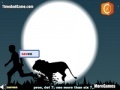 게임 Lion Typing