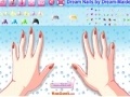 게임 Perfect manicure for girls