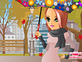게임 Pretty Autumn Accessories