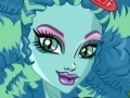 게임 Monster High Honey Swamp Dress Up