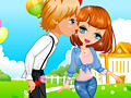 게임 Miss Kiss