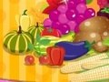 게임 Cornucopia Decoration