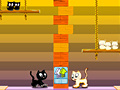 게임 Swing Cat